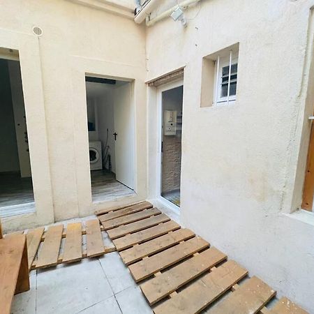 Toulon: Superbe Appartement Atypique 2 Chambres Εξωτερικό φωτογραφία