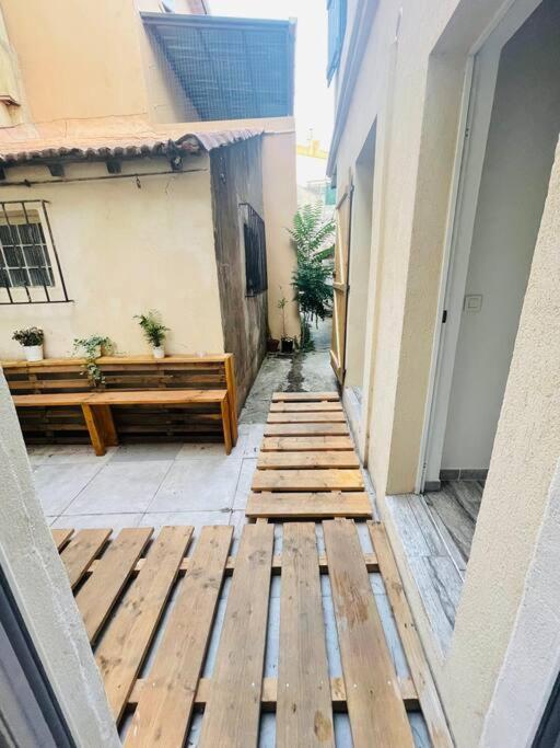 Toulon: Superbe Appartement Atypique 2 Chambres Εξωτερικό φωτογραφία